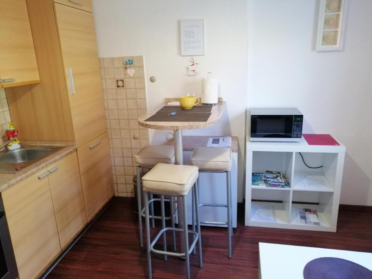 Apartman Gobac Karlovac Bagian luar foto