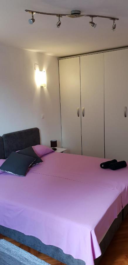 Apartman Gobac Karlovac Bagian luar foto
