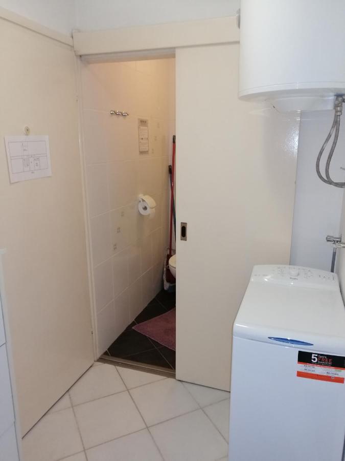 Apartman Gobac Karlovac Bagian luar foto