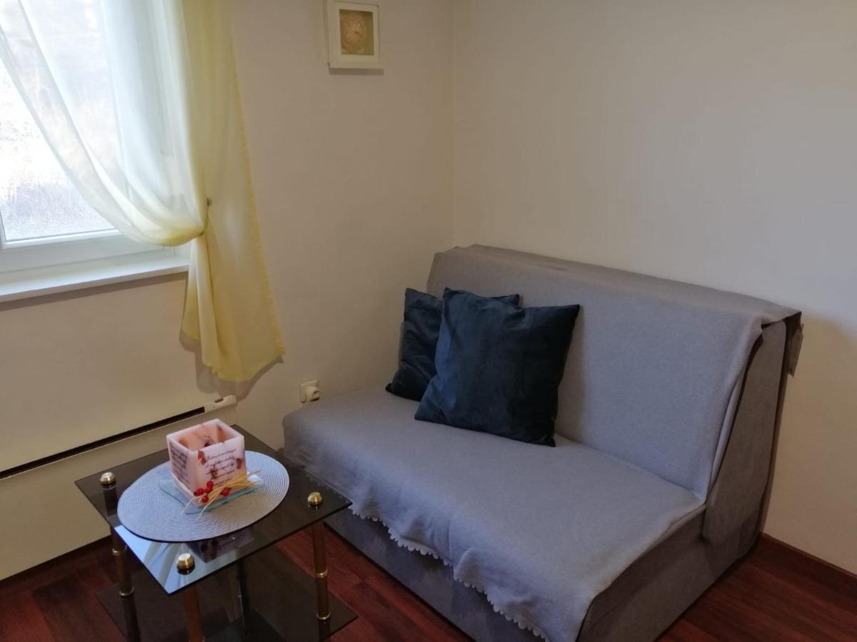 Apartman Gobac Karlovac Bagian luar foto