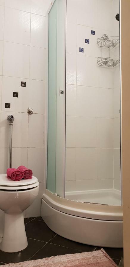 Apartman Gobac Karlovac Bagian luar foto